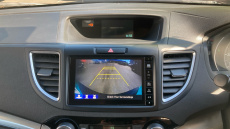 Honda CR-V 2.0 i-VTEC SR 5dr Auto Petrol Estate